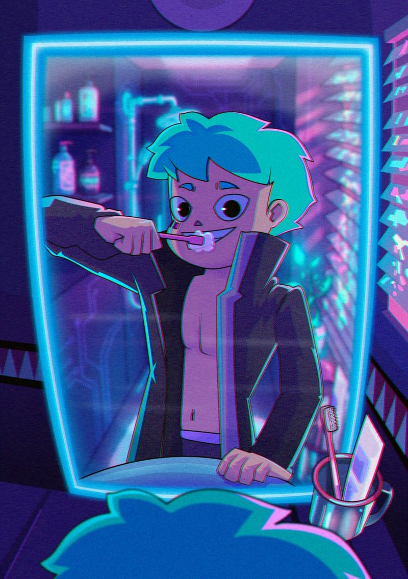 City Runner