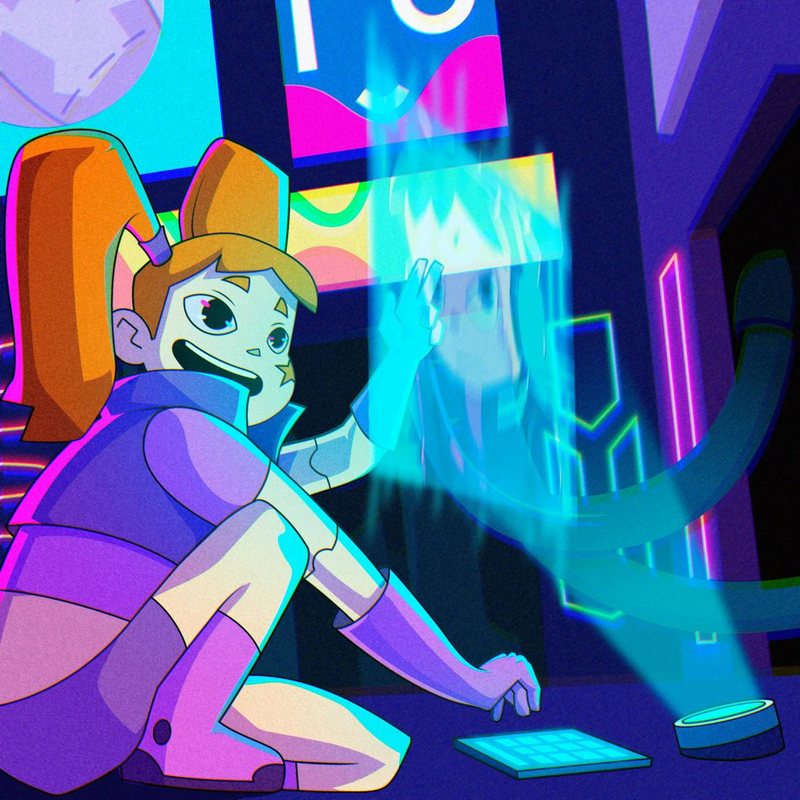 Overdrive